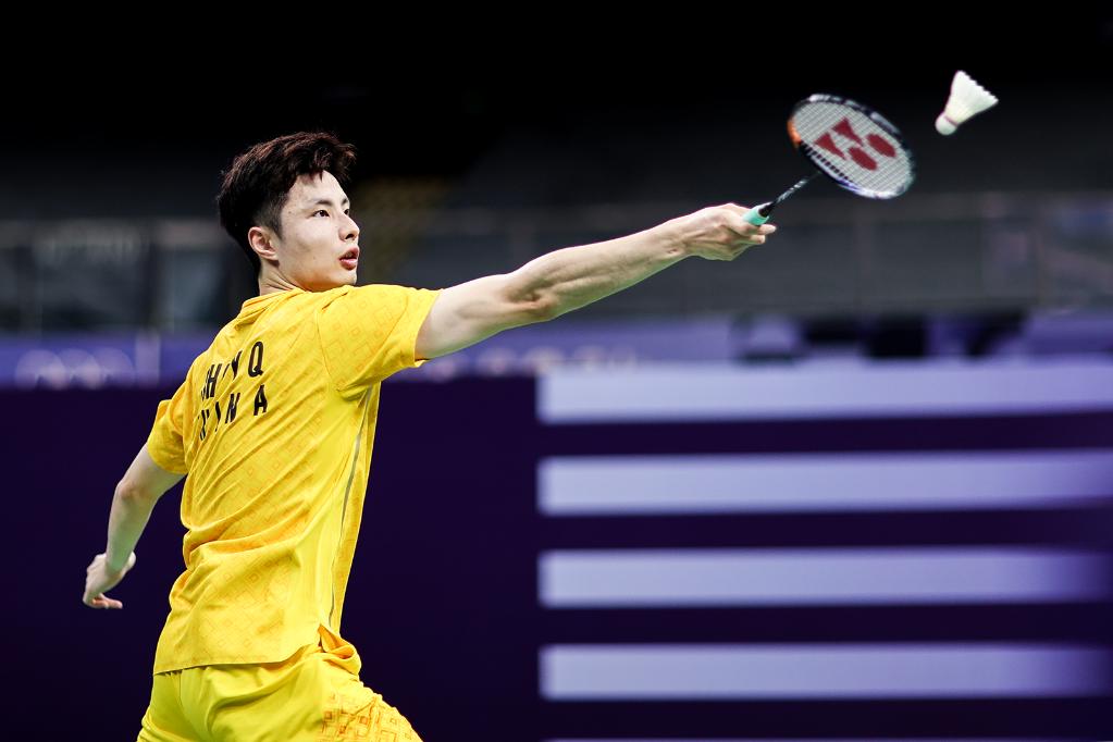 身赛的重要 身赛的重要