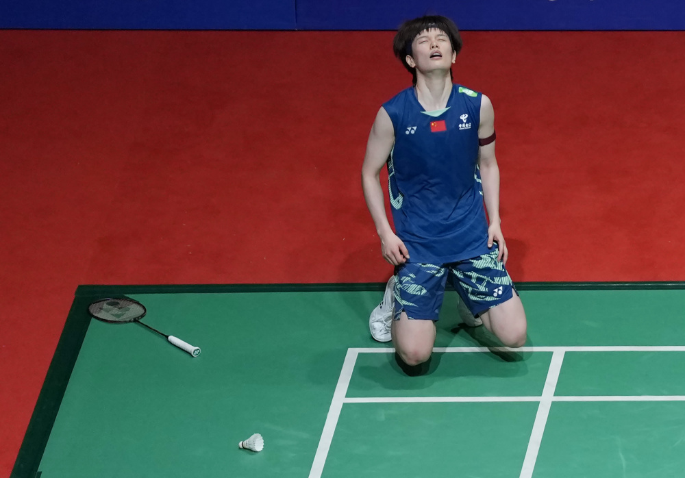 精神和过人 精神和过人