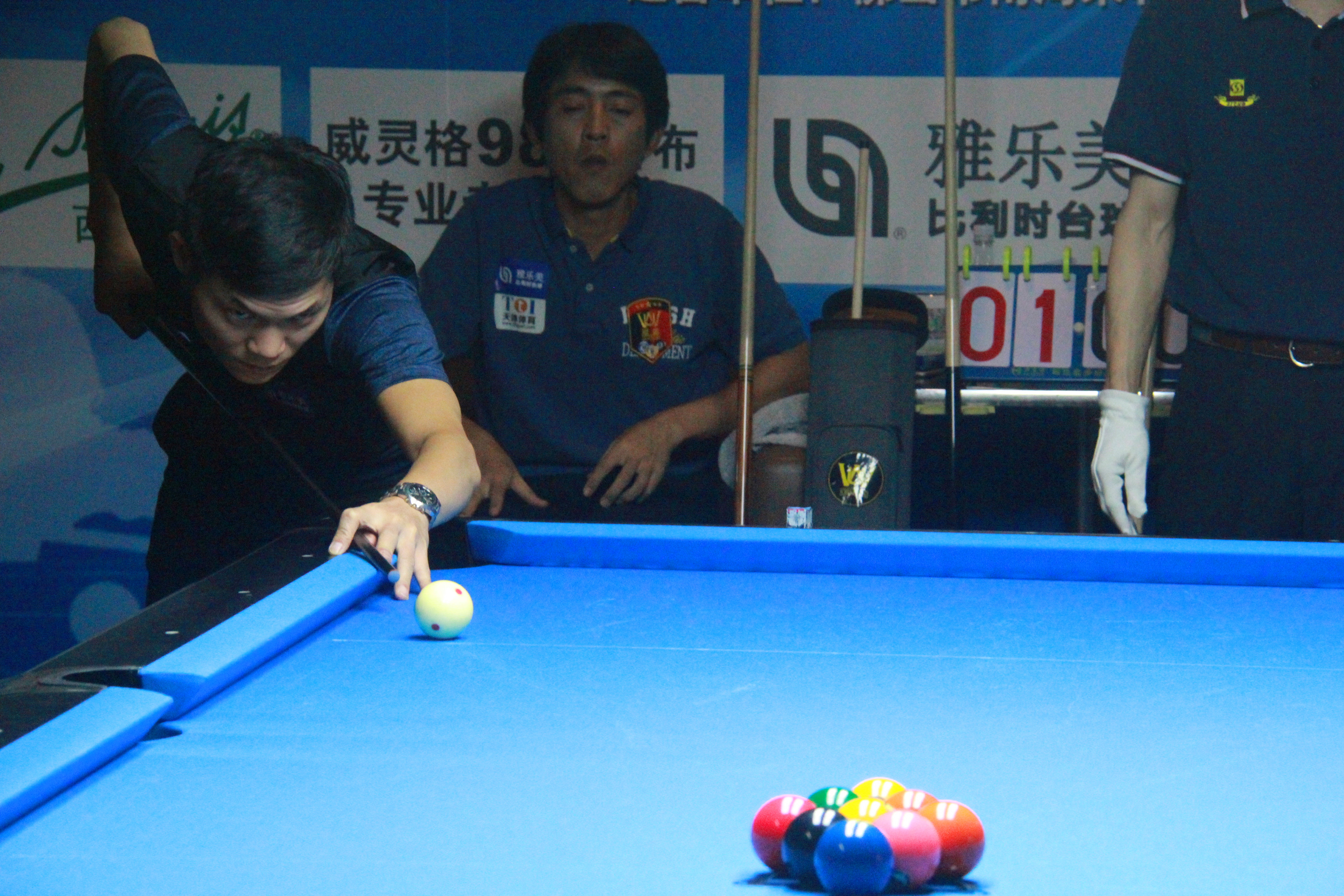 战术分工 战术分工