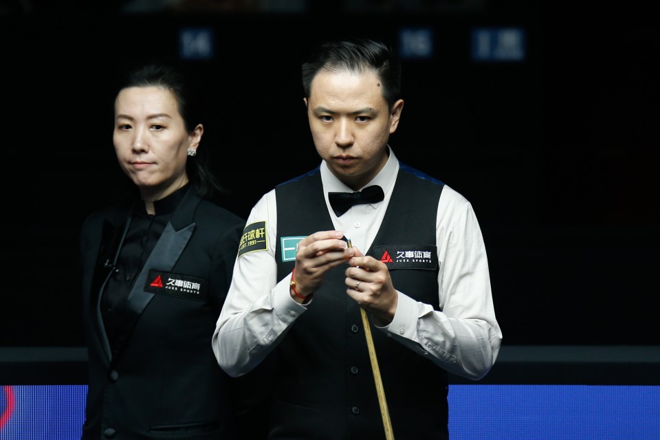 增强了队伍 增强了队伍